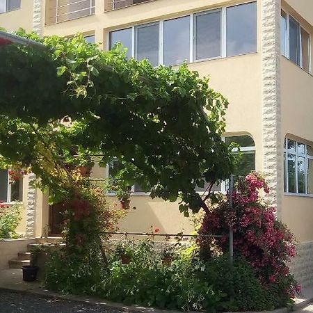 Vila Andre Două Mai Exterior foto