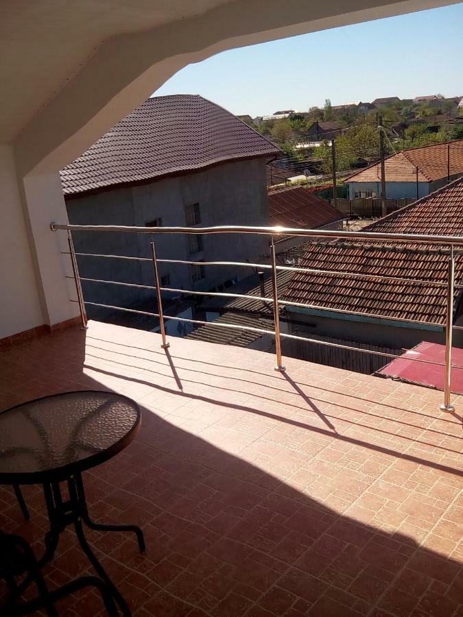 Vila Andre Două Mai Exterior foto