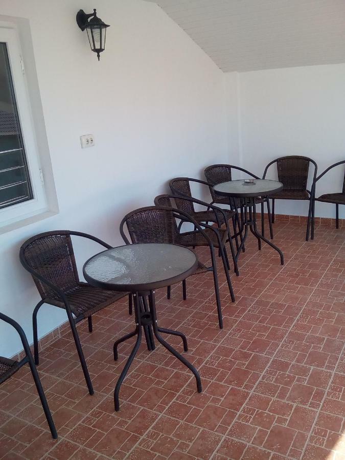 Vila Andre Două Mai Exterior foto