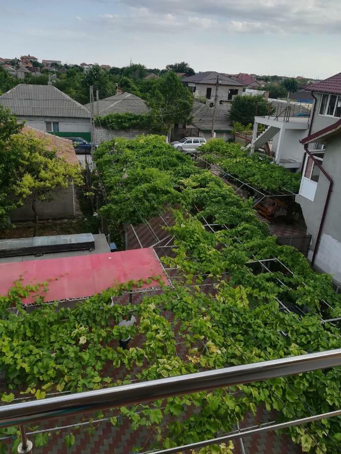 Vila Andre Două Mai Exterior foto